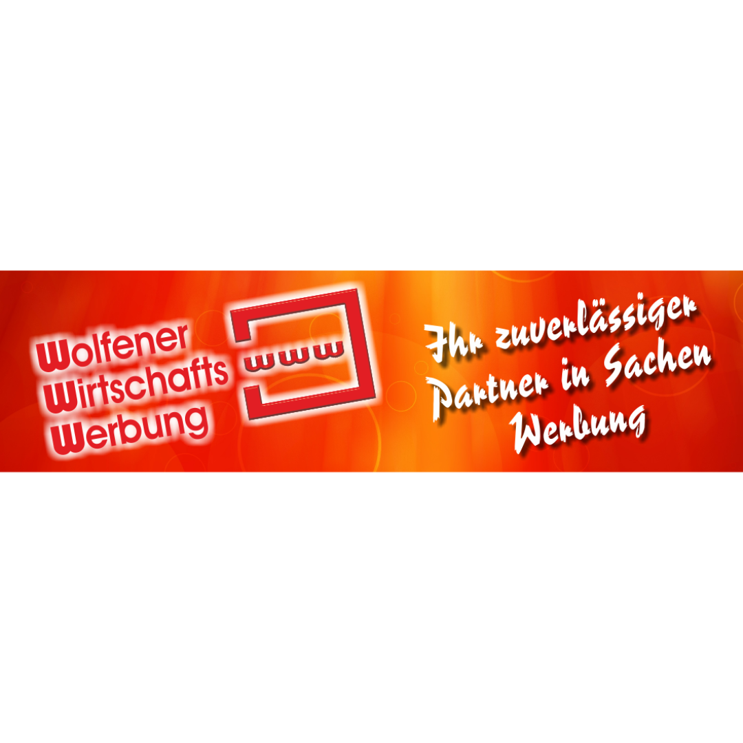 Wolfener Wirtschafts Werbung